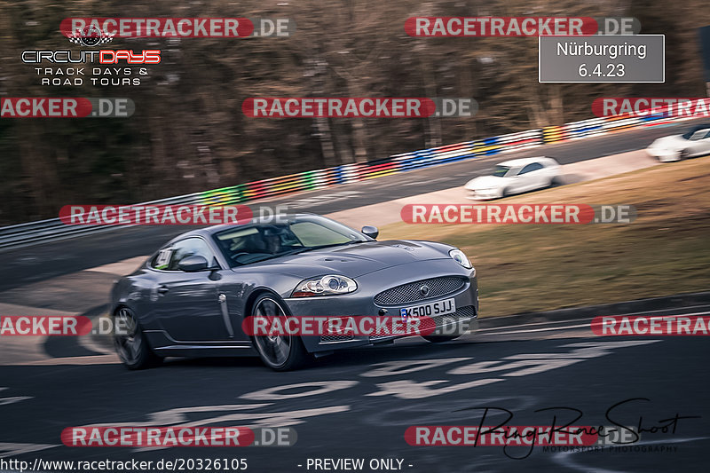 Bild #20326105 - CircuitDays - Nürburgring Nordschleife