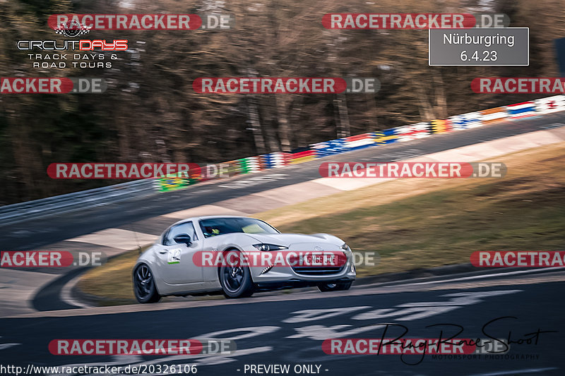 Bild #20326106 - CircuitDays - Nürburgring Nordschleife