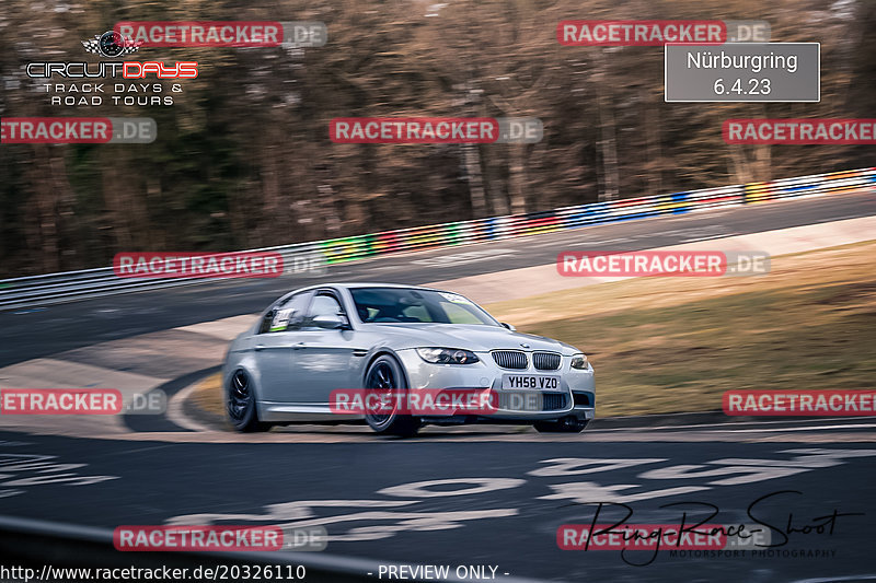 Bild #20326110 - CircuitDays - Nürburgring Nordschleife