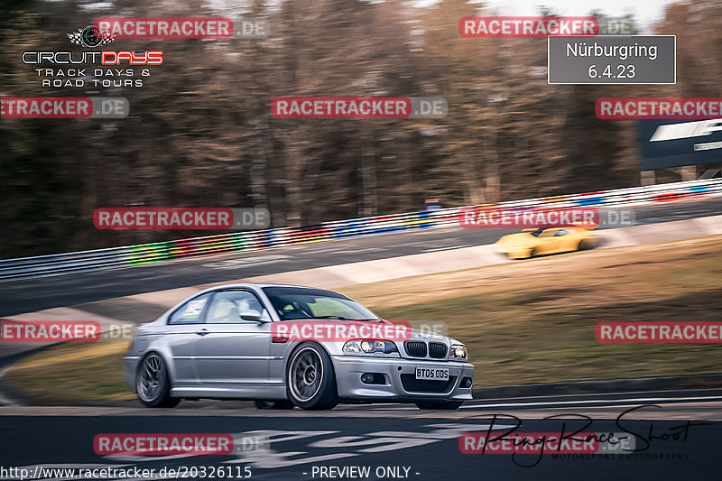 Bild #20326115 - CircuitDays - Nürburgring Nordschleife