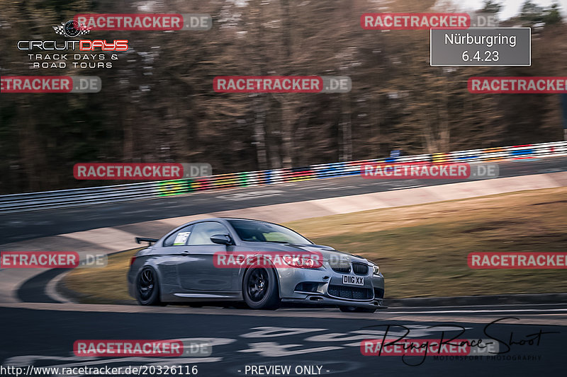 Bild #20326116 - CircuitDays - Nürburgring Nordschleife