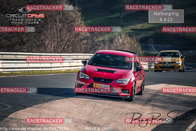 Bild #20326184 - CircuitDays - Nürburgring Nordschleife