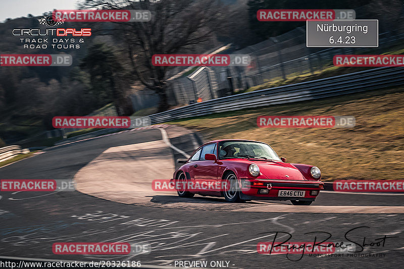 Bild #20326186 - CircuitDays - Nürburgring Nordschleife