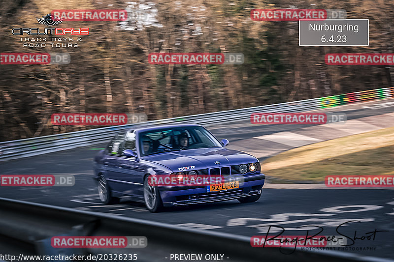 Bild #20326235 - CircuitDays - Nürburgring Nordschleife