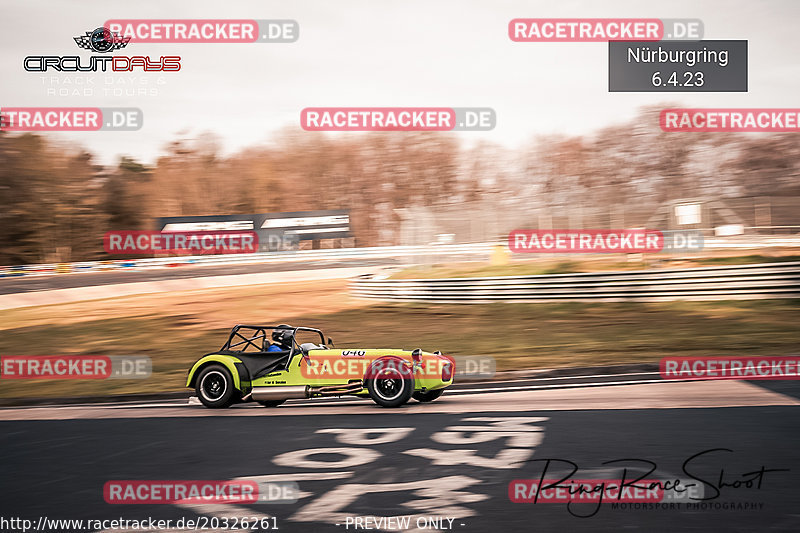 Bild #20326261 - CircuitDays - Nürburgring Nordschleife