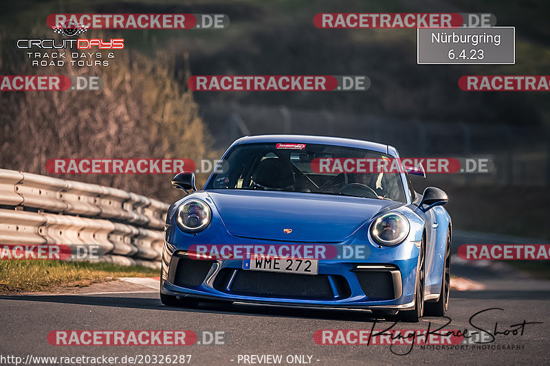 Bild #20326287 - CircuitDays - Nürburgring Nordschleife