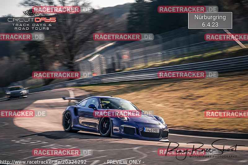 Bild #20326292 - CircuitDays - Nürburgring Nordschleife