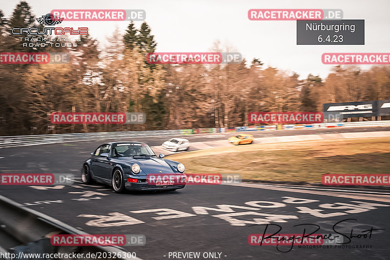 Bild #20326300 - CircuitDays - Nürburgring Nordschleife