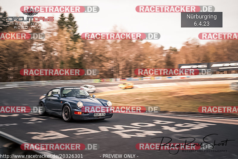 Bild #20326301 - CircuitDays - Nürburgring Nordschleife