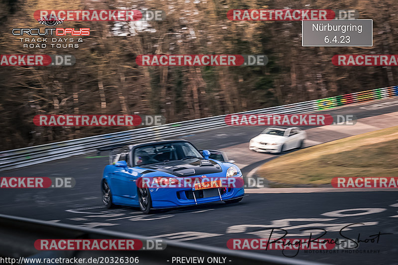 Bild #20326306 - CircuitDays - Nürburgring Nordschleife