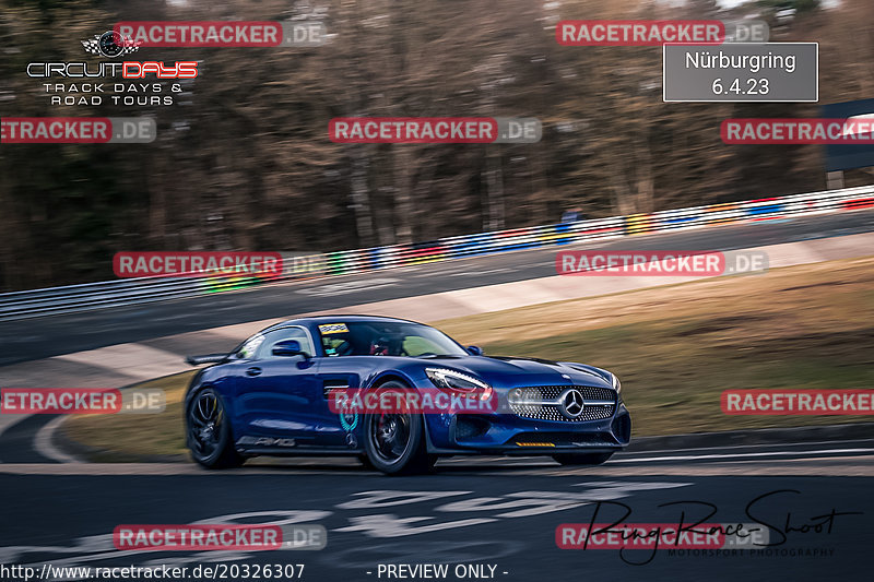 Bild #20326307 - CircuitDays - Nürburgring Nordschleife