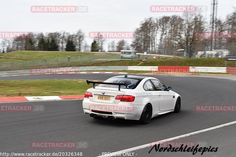 Bild #20326348 - CircuitDays - Nürburgring Nordschleife