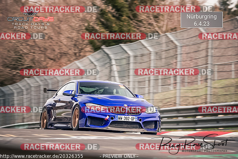 Bild #20326355 - CircuitDays - Nürburgring Nordschleife