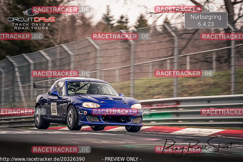 Bild #20326390 - CircuitDays - Nürburgring Nordschleife