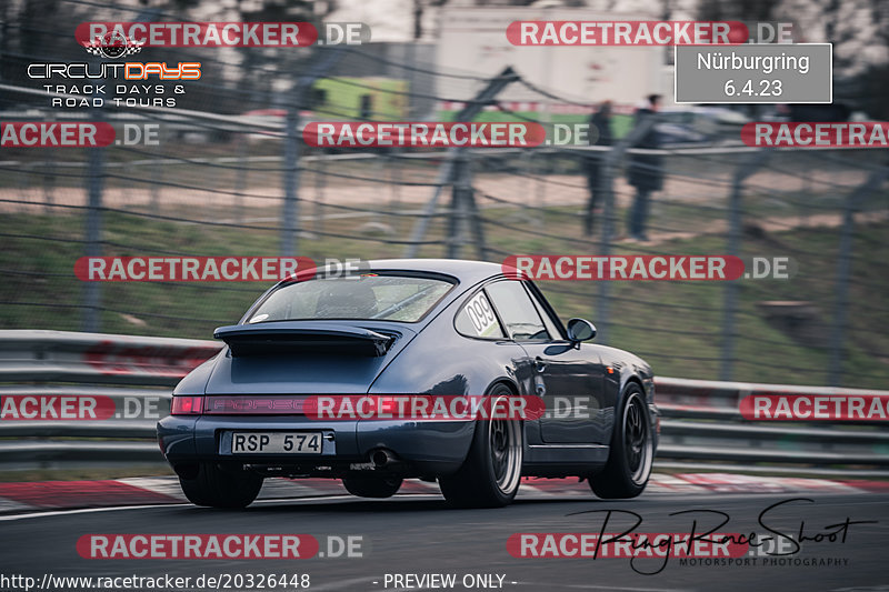 Bild #20326448 - CircuitDays - Nürburgring Nordschleife