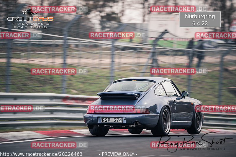 Bild #20326463 - CircuitDays - Nürburgring Nordschleife