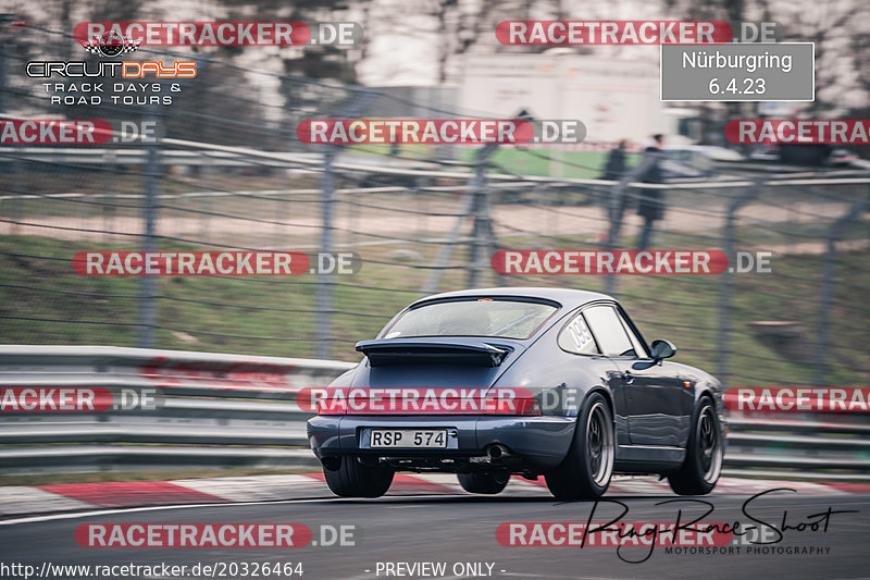 Bild #20326464 - CircuitDays - Nürburgring Nordschleife