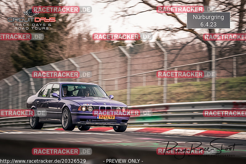 Bild #20326529 - CircuitDays - Nürburgring Nordschleife