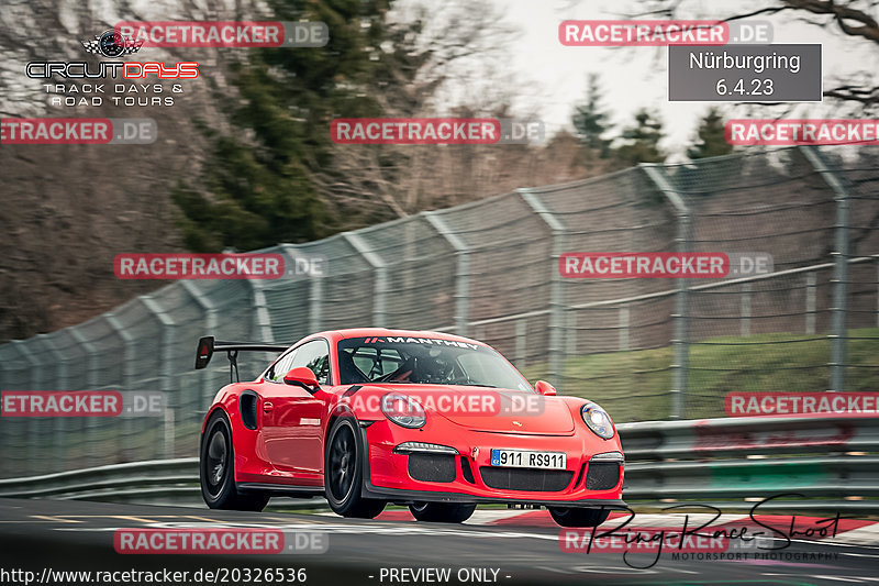 Bild #20326536 - CircuitDays - Nürburgring Nordschleife