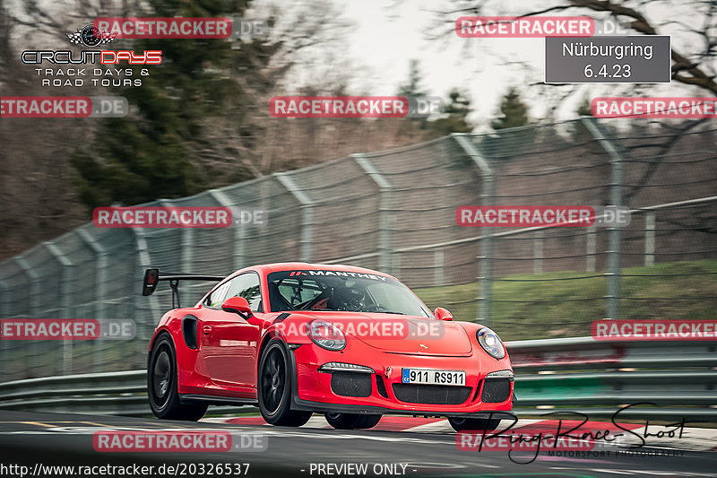 Bild #20326537 - CircuitDays - Nürburgring Nordschleife