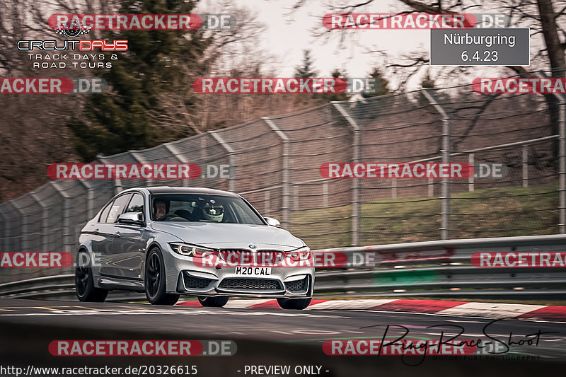 Bild #20326615 - CircuitDays - Nürburgring Nordschleife