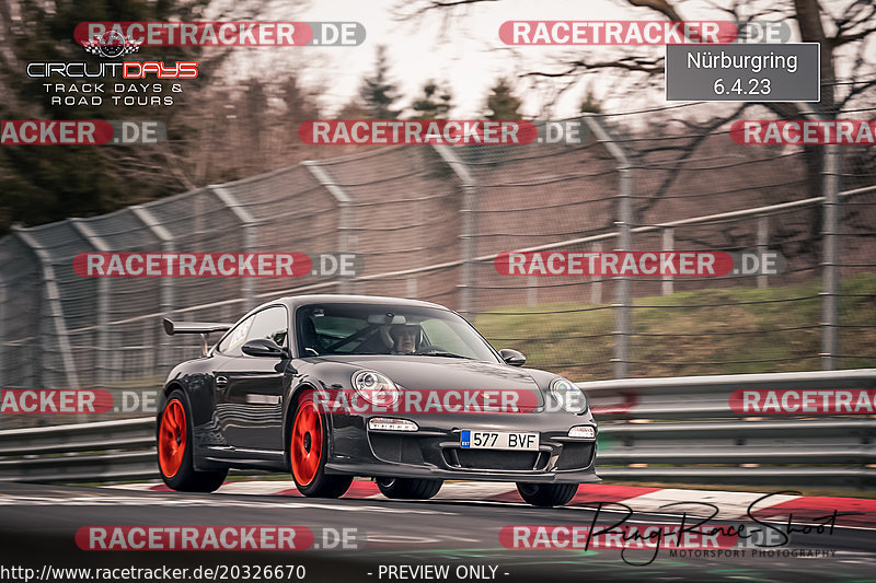 Bild #20326670 - CircuitDays - Nürburgring Nordschleife