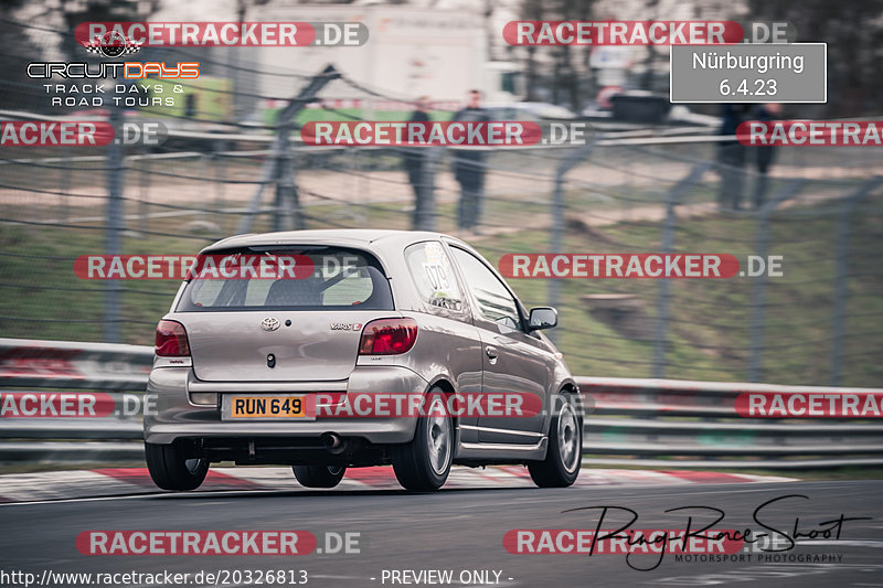 Bild #20326813 - CircuitDays - Nürburgring Nordschleife