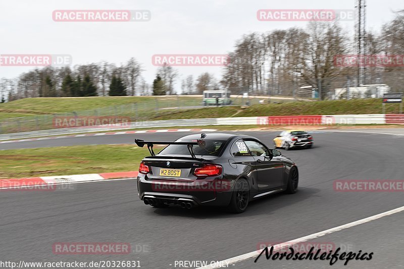 Bild #20326831 - CircuitDays - Nürburgring Nordschleife