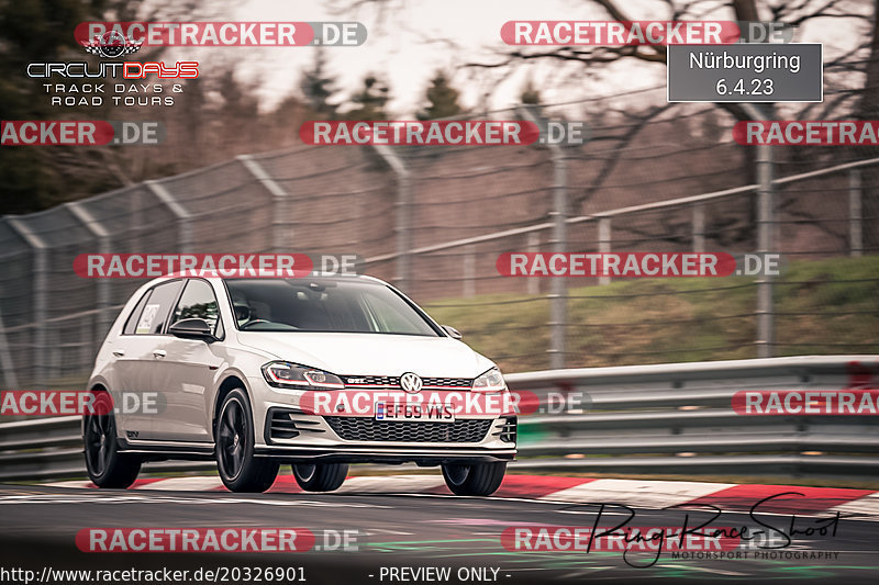 Bild #20326901 - CircuitDays - Nürburgring Nordschleife