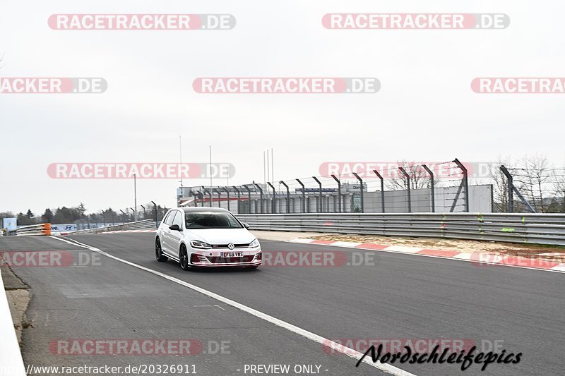 Bild #20326911 - CircuitDays - Nürburgring Nordschleife