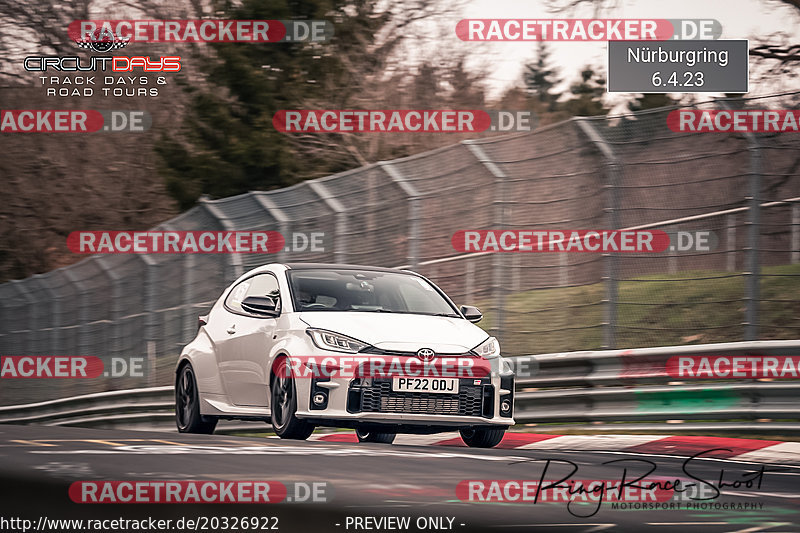 Bild #20326922 - CircuitDays - Nürburgring Nordschleife