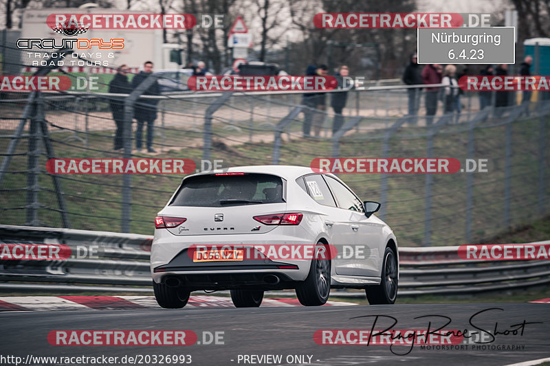 Bild #20326993 - CircuitDays - Nürburgring Nordschleife