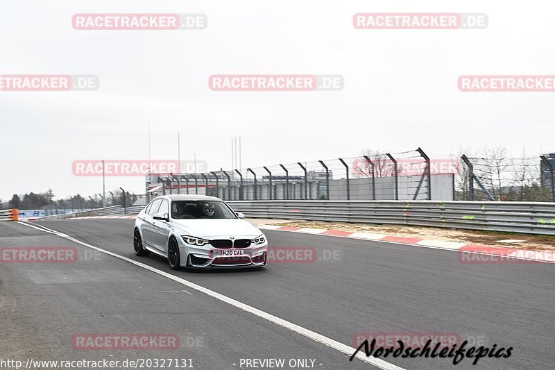 Bild #20327131 - CircuitDays - Nürburgring Nordschleife