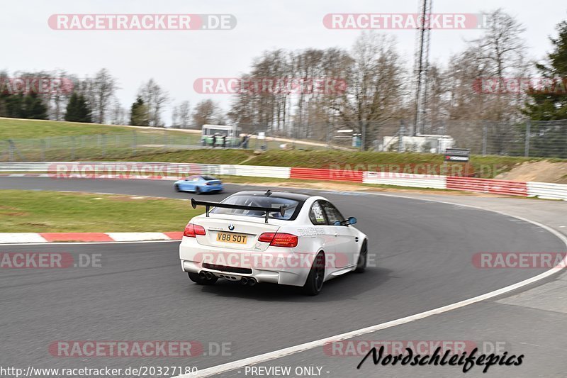 Bild #20327180 - CircuitDays - Nürburgring Nordschleife