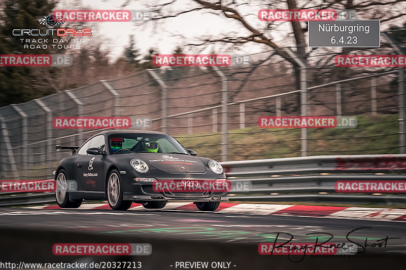 Bild #20327213 - CircuitDays - Nürburgring Nordschleife