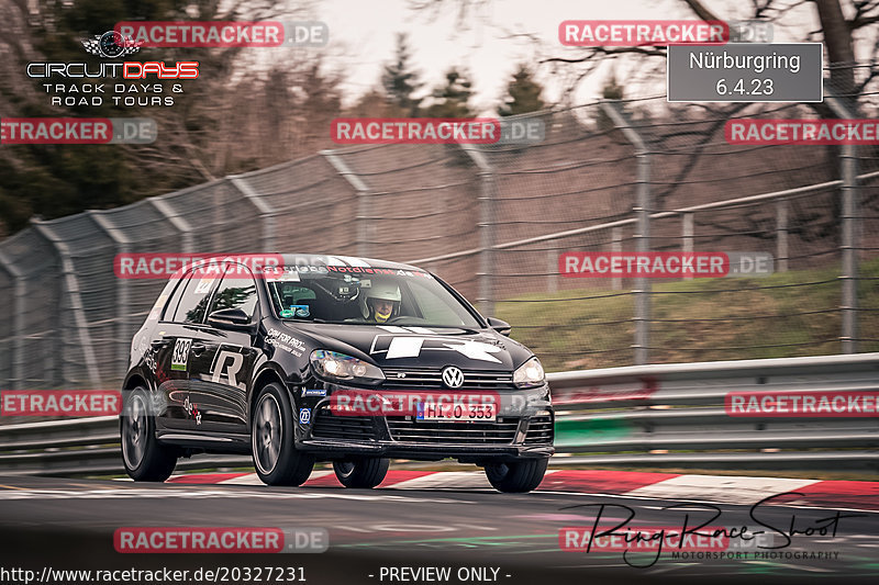 Bild #20327231 - CircuitDays - Nürburgring Nordschleife