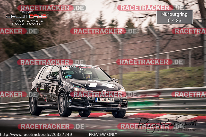 Bild #20327249 - CircuitDays - Nürburgring Nordschleife