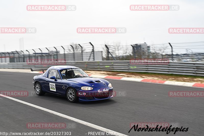 Bild #20327303 - CircuitDays - Nürburgring Nordschleife