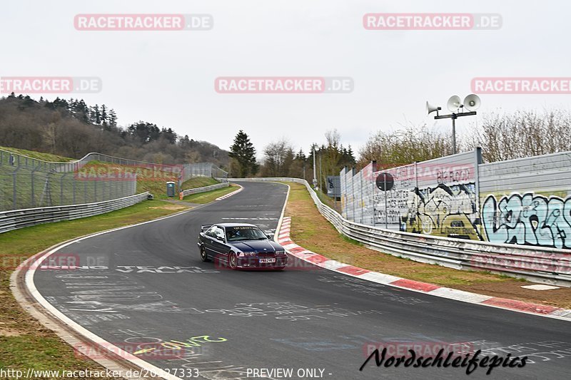 Bild #20327333 - CircuitDays - Nürburgring Nordschleife