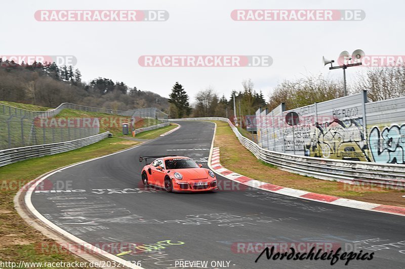 Bild #20327336 - CircuitDays - Nürburgring Nordschleife