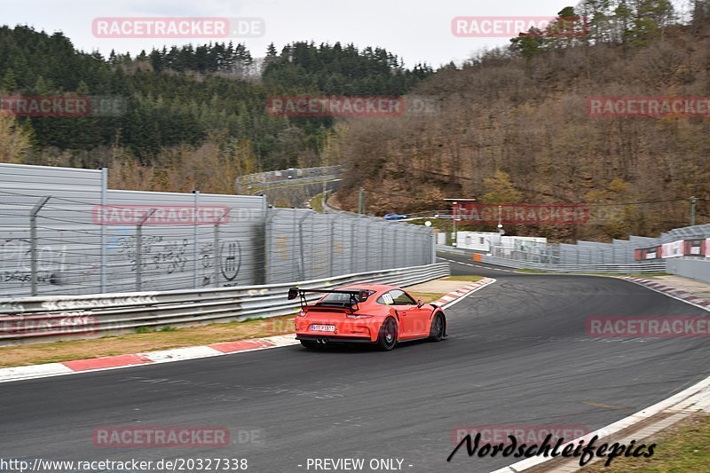 Bild #20327338 - CircuitDays - Nürburgring Nordschleife