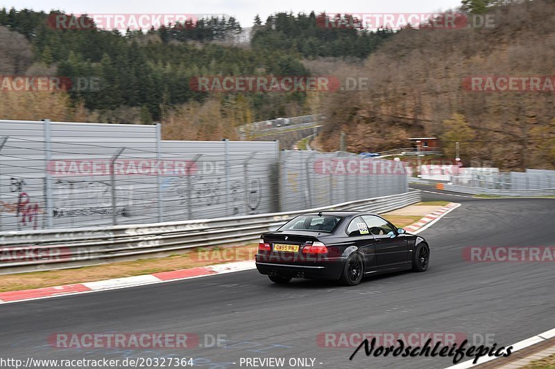 Bild #20327364 - CircuitDays - Nürburgring Nordschleife