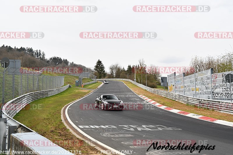 Bild #20327376 - CircuitDays - Nürburgring Nordschleife