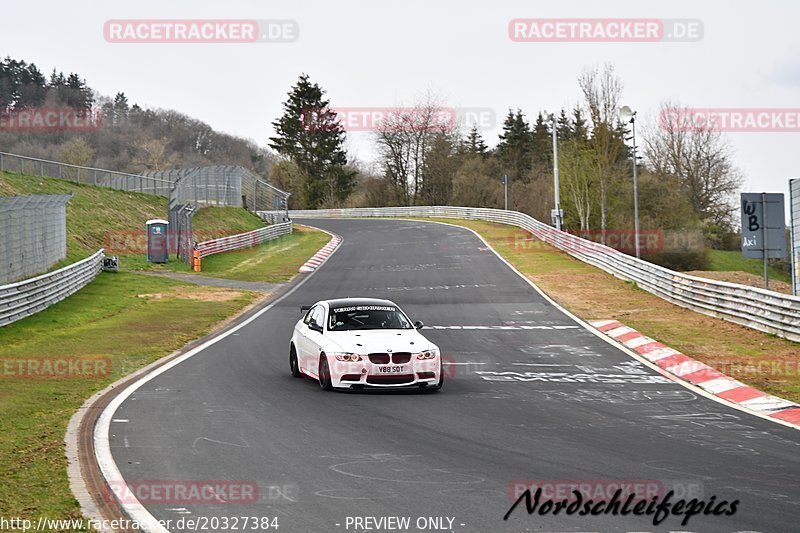 Bild #20327384 - CircuitDays - Nürburgring Nordschleife