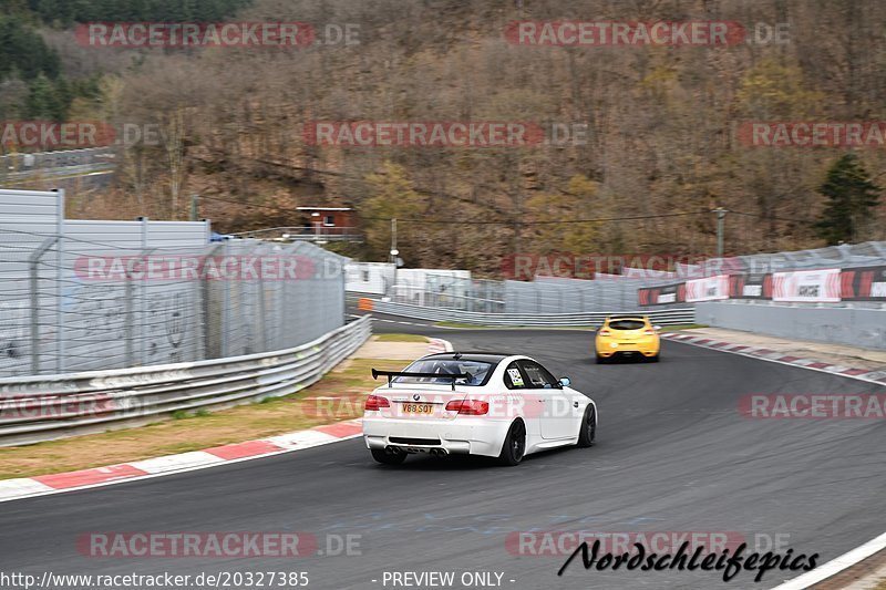 Bild #20327385 - CircuitDays - Nürburgring Nordschleife