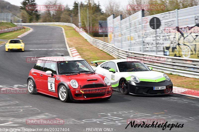 Bild #20327404 - CircuitDays - Nürburgring Nordschleife