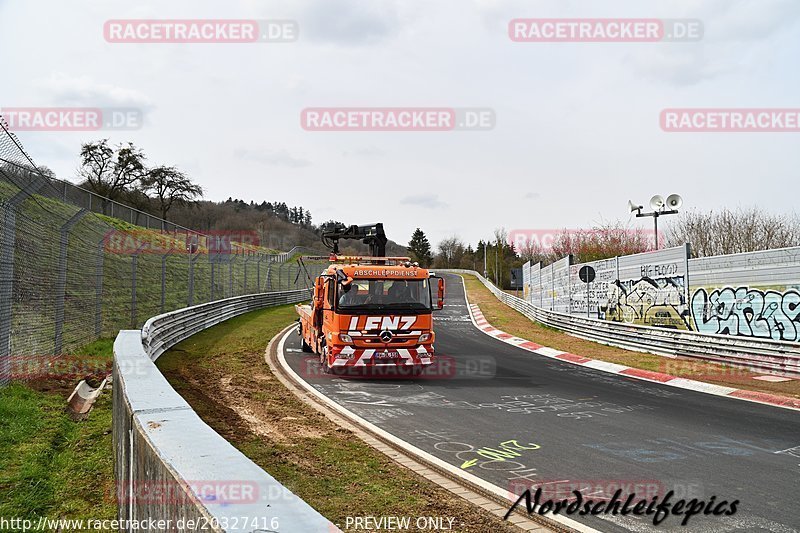 Bild #20327416 - CircuitDays - Nürburgring Nordschleife