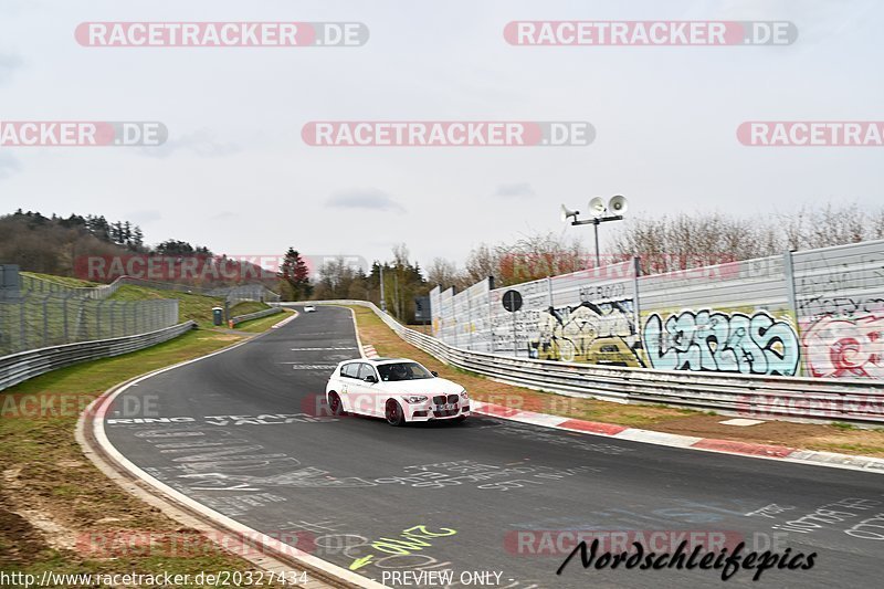 Bild #20327434 - CircuitDays - Nürburgring Nordschleife