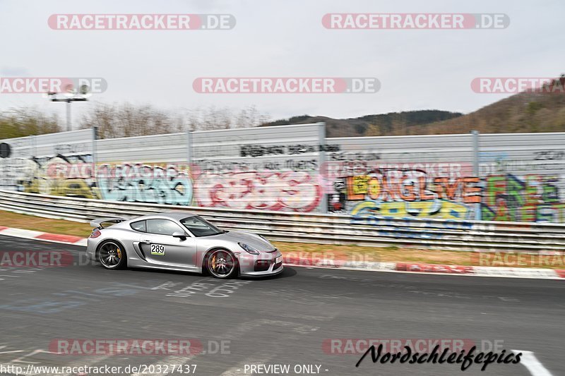 Bild #20327437 - CircuitDays - Nürburgring Nordschleife