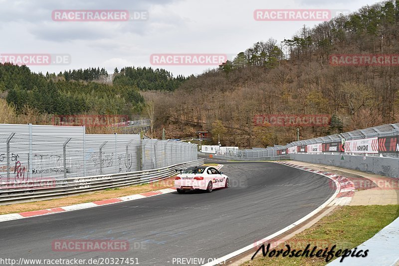 Bild #20327451 - CircuitDays - Nürburgring Nordschleife